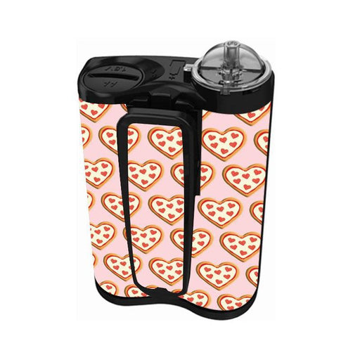 Peelz I Heart Pizza Sticker for Medtronic MiniMed 770G & 780G Peelz/Stickers