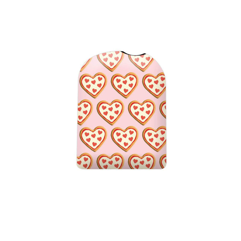 Peelz I Heart Pizza Pod Sticker – Pump Peelz Peelz/Stickers