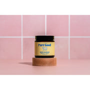 Pure Good LLC Cedarwood + Patchouli Tallow Balm - Firming & Balancing Whipped Tallow Balm