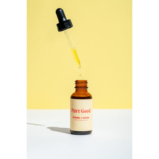 Pure Good LLC Vitamin C Serum