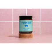 Pure Good LLC Clean & Fresh Tallow Balm - Cleansing & Acne Prone Skin Whipped Tallow Balm