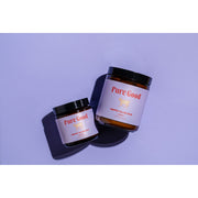 Pure Good LLC Lavender Tallow Balm - Calming & Restoring Whipped Tallow Balm