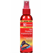 Mill's Beauty Supply IC Fantasia Hair Polisher Heat Protector Straightening Spray Hair Spray