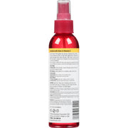 Mill's Beauty Supply IC Fantasia Hair Polisher Heat Protector Straightening Spray Hair Spray