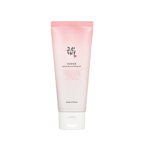 AsiaBeautyMall Beauty Of Joseon Apricot Blossom Peeling Gel Face Mask