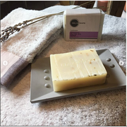 Heliotrope San Francisco Nourishing Olive Oil Soaps Soap