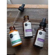 Heliotrope San Francisco Aromatherapy Spray Mist for Body & Home Aromatherapy Spray Mist