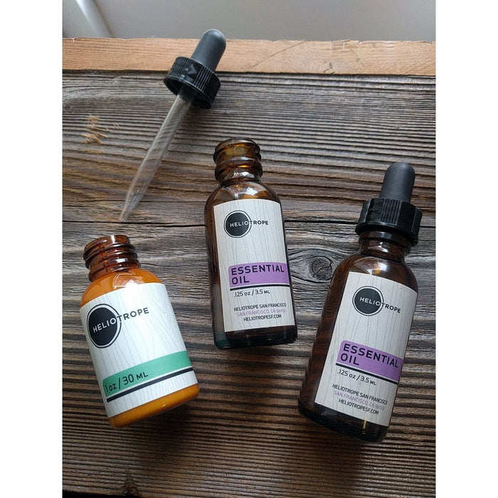 Heliotrope San Francisco - Aromatherapy Spray Mist for Body & Home