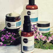 Heliotrope San Francisco Cucumber & Aloe Aftershave Balm Shaving