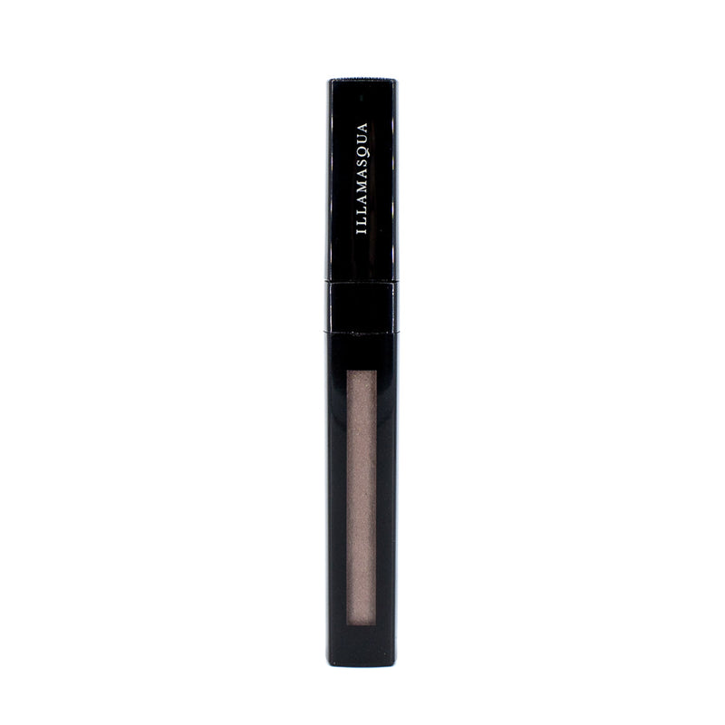 This is Beauty US ILLAMASQUA Beyond Lip Polish CHARM 0.16oz - Imperfect Box Misc