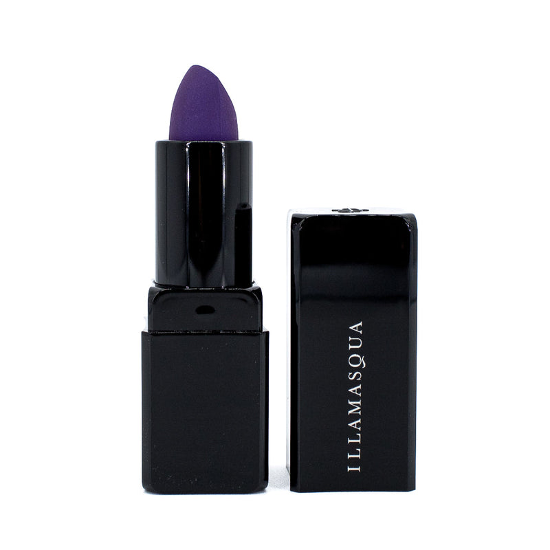 This is Beauty US ILLAMASQUA Lipstick ESP 0.14oz - Imperfect Box Misc