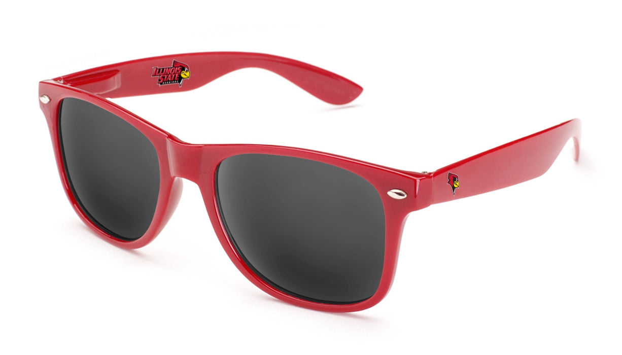 Illinois State Redbirds Sunglasses