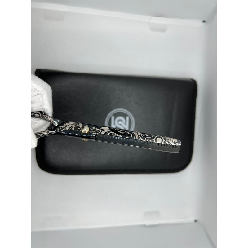 Shahmirtrader SM Diasy Cut Shear Set Shears