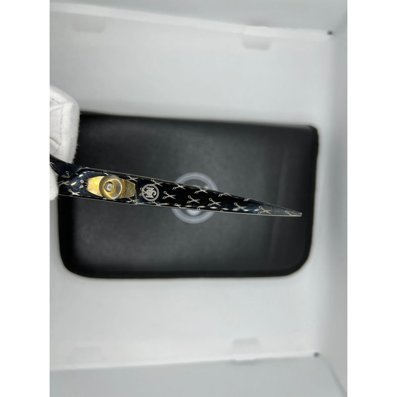 Shahmirtrader SM Scissor Art Shear Set Shears