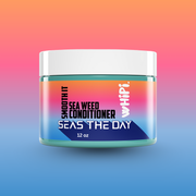 Whipi Co Seas The Day Smooth It Seaweed Conditioner Mask