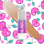 Whipi Co Blurring Filter Tinted Moisturizer