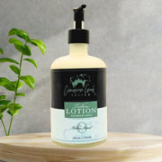 Cimarron Creek Essentials Rosemary Mint Grass-Fed Beef Tallow Hand & Body Lotion 17oz Lotion & Moisturizer
