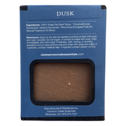 Cimarron Creek Essentials Dusk Grass-Fed Beef Tallow Soap Bar Soap