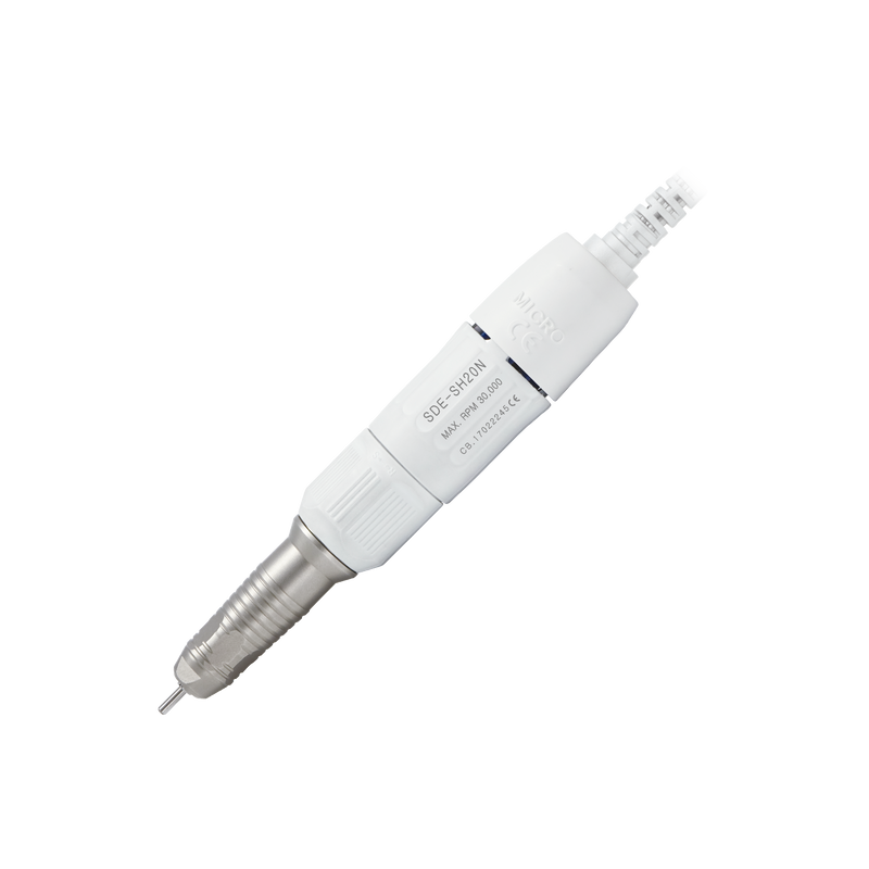 nbmsupply Saeyang ,MARATHON BRUSH MICROMOTOR SDE-SH20N, Hand-piece Original, Made in Korea.