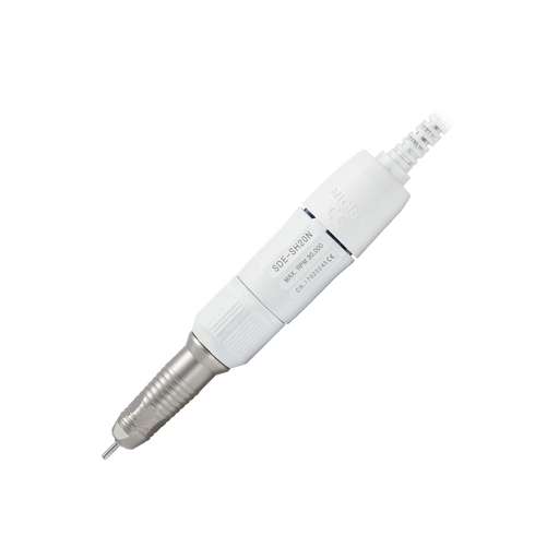 nbmsupply Saeyang ,MARATHON BRUSH MICROMOTOR SDE-SH20N, Hand-piece Original, Made in Korea.