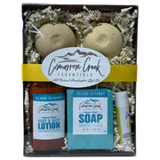 Cimarron Creek Essentials Time for You Gift Set
