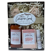 Cimarron Creek Essentials Time for You Gift Set