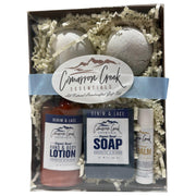 Cimarron Creek Essentials Time for You Gift Set