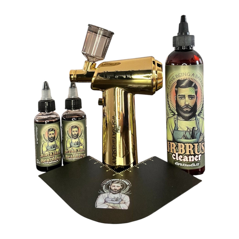 officialilovebeingabarber Enhancement System