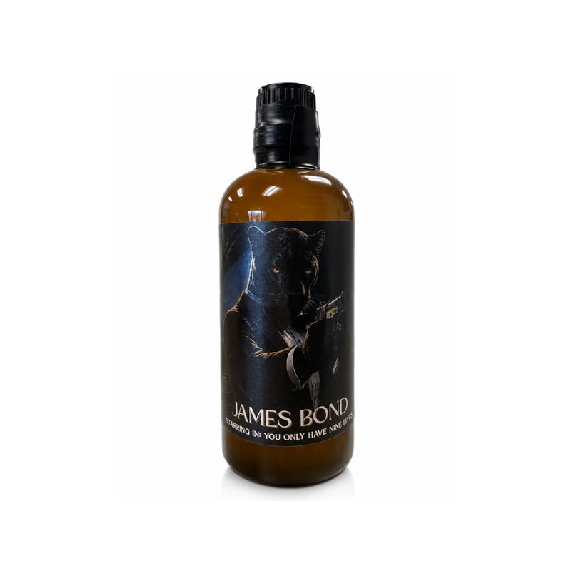 Hendrix Classics & Co HC&C James Bond Collection Shaving & Grooming