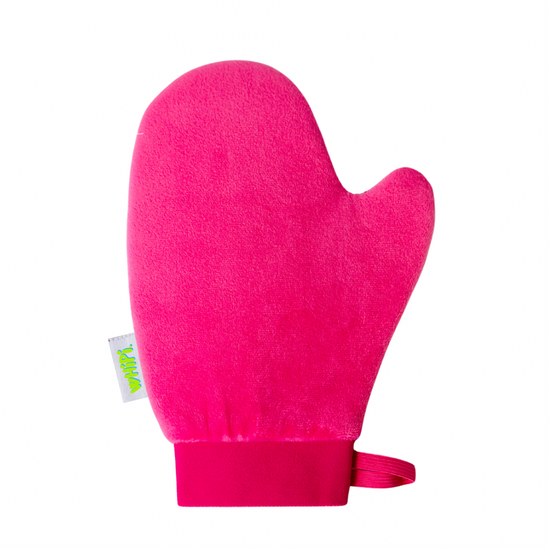 Whipi Co Luxe Tanning Mitt