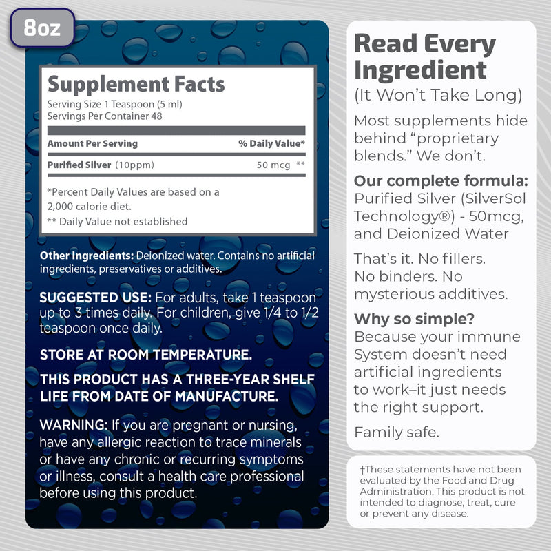 Immune Support Supplement