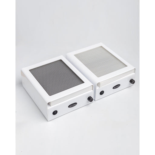 nbmsupply AIR MAX NF-11 Plus Professional Table Dust Collector With Hepa Filter
