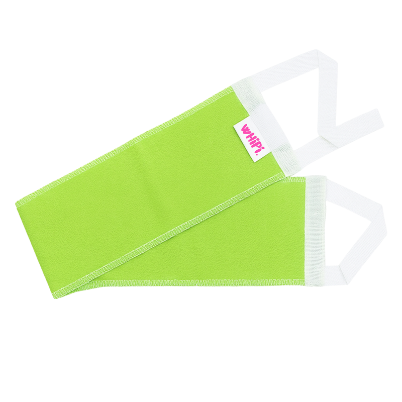 Whipi Co Tan Exfoliator For Back