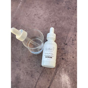 Lustful Bath, LLC FACE SERUM - HYALURONIC ACID Face Serum