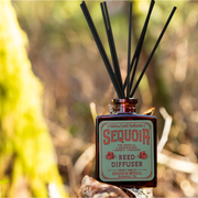 Good & Well Supply Co Sequoia National Park Reed Diffuser