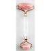 ZAQ Skin & Body - Rose Quartz Facial Roller (Clear Handel)