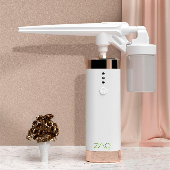 ZAQ Skin & Body - Oxyfus Oxygen Infuser Spray