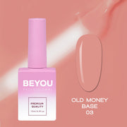 nbmsupply BEYOU Professional Old Money Base 15ml