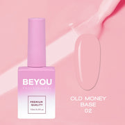 nbmsupply BEYOU Professional Old Money Base 15ml
