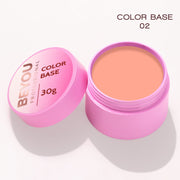 nbmsupply BEYOU Professional Color Base 30g