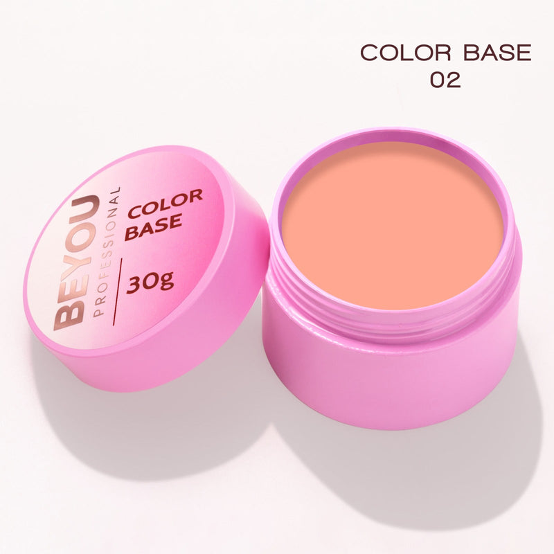 nbmsupply BEYOU Professional Color Base 30g