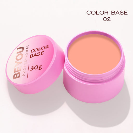 nbmsupply BEYOU Professional Color Base 30g