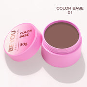 nbmsupply BEYOU Professional Color Base 30g