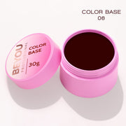 nbmsupply BEYOU Professional Color Base 30g