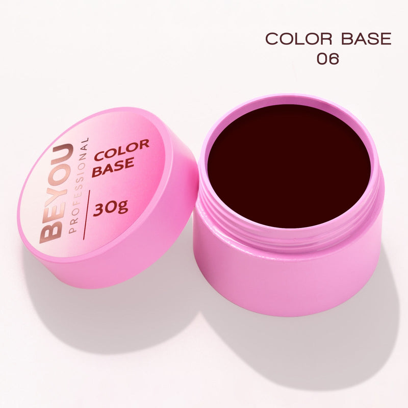 nbmsupply BEYOU Professional Color Base 30g