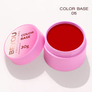 nbmsupply BEYOU Professional Color Base 30g