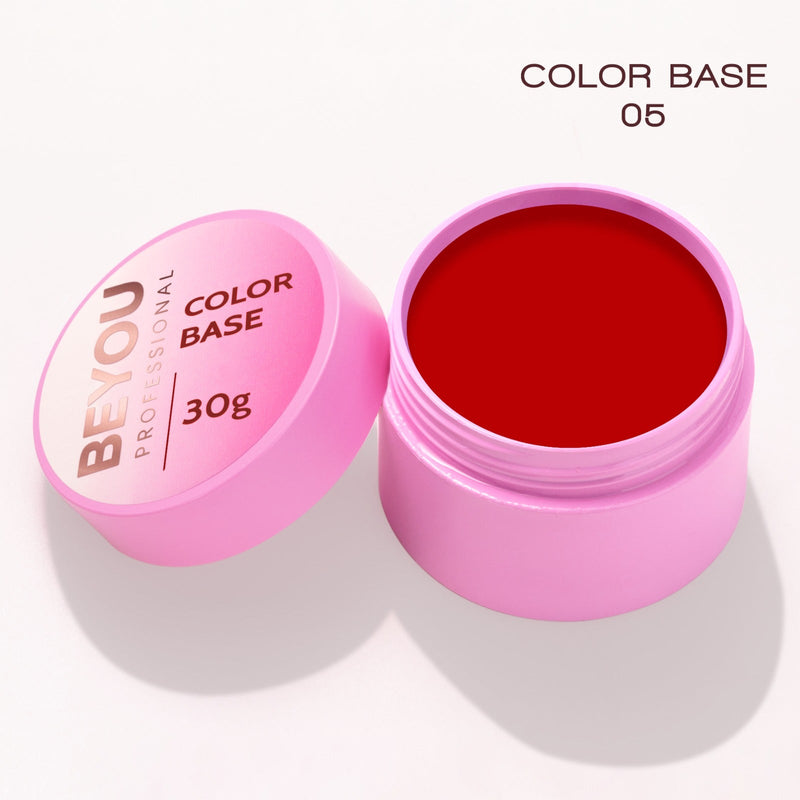 nbmsupply BEYOU Professional Color Base 30g