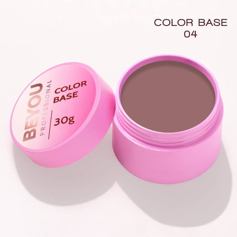 nbmsupply BEYOU Professional Color Base 30g