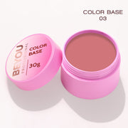 nbmsupply BEYOU Professional Color Base 30g