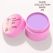 nbmsupply BEYOU Professional Nude Collection Base 30g
